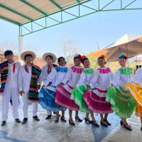 Estudiantes en Taller